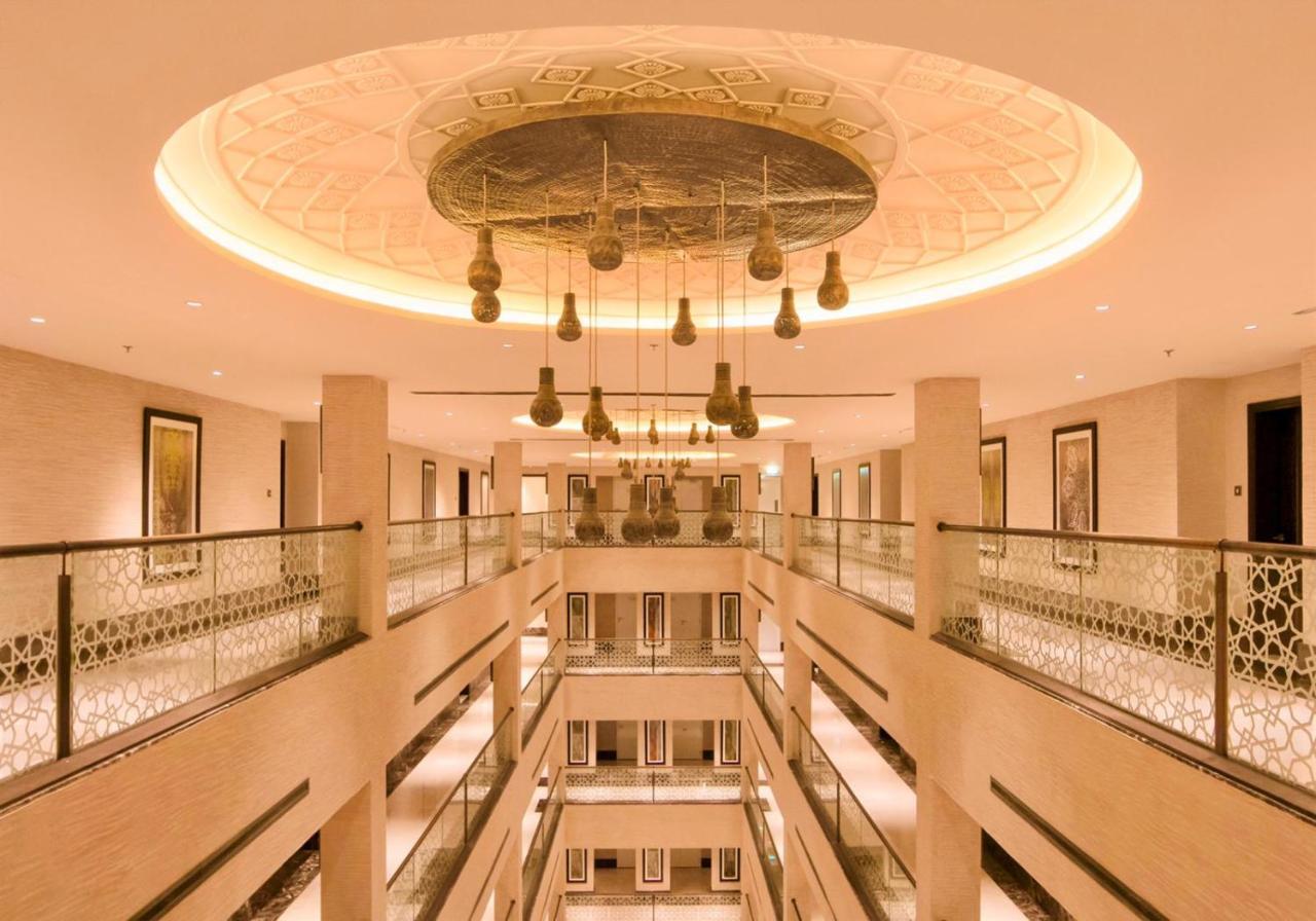 Simply Comfort In Sarai Palm Jumeirah Dubai Exterior foto
