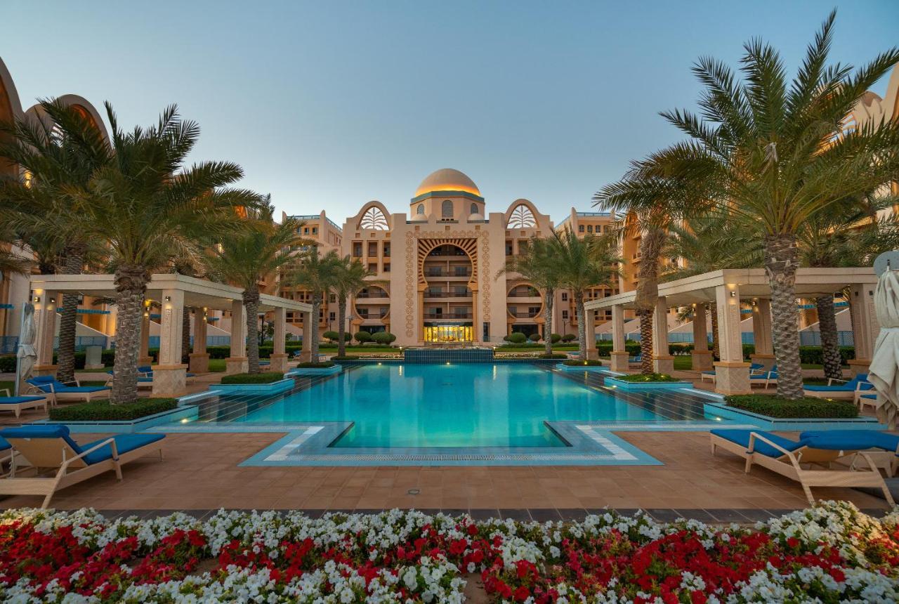 Simply Comfort In Sarai Palm Jumeirah Dubai Exterior foto